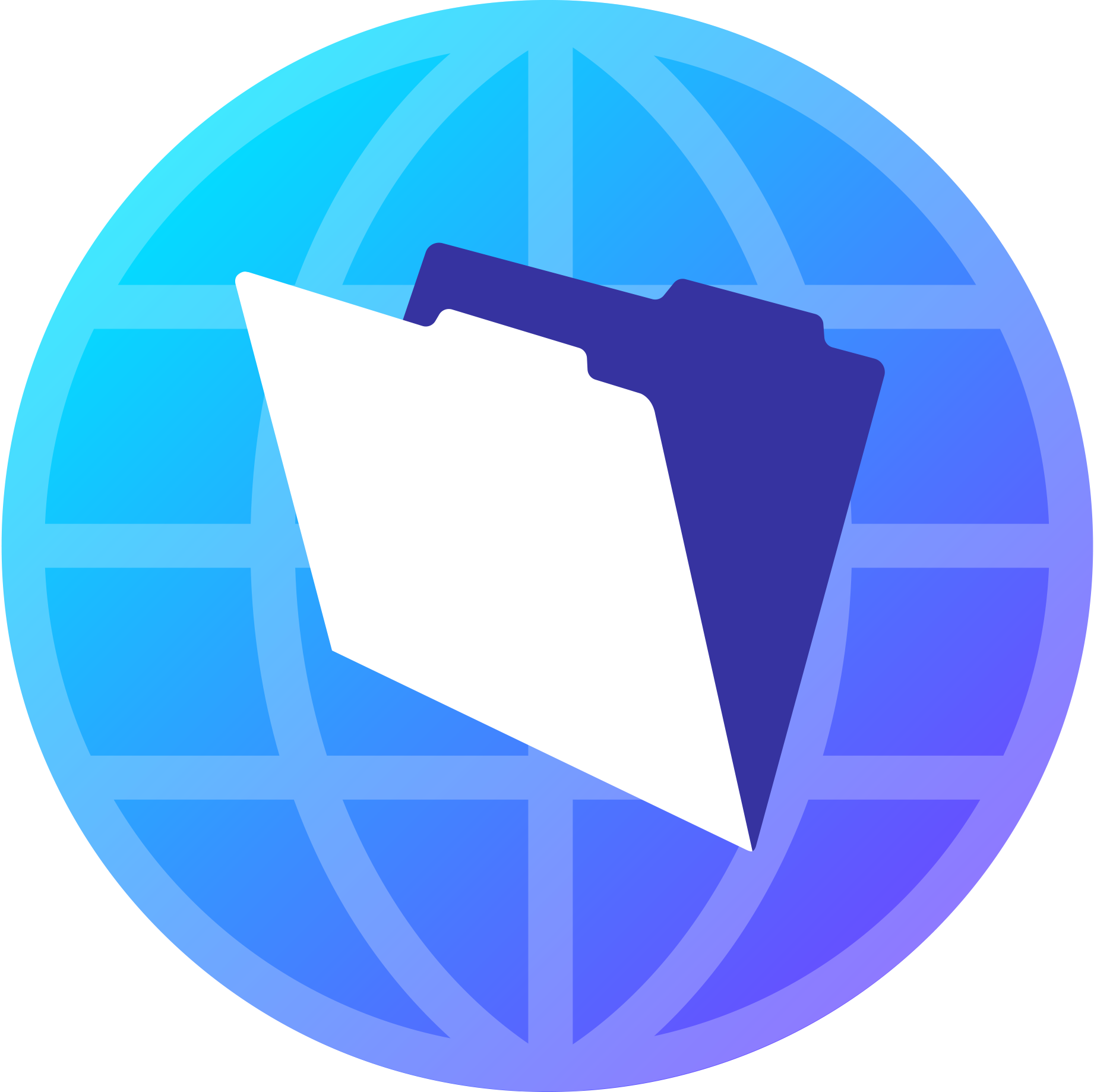 FileMaker WebDirect logo