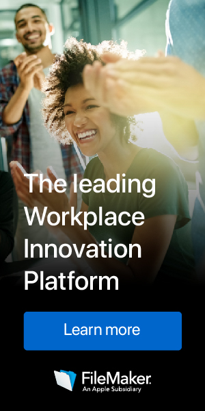 The leading Workplace Innovation Platform